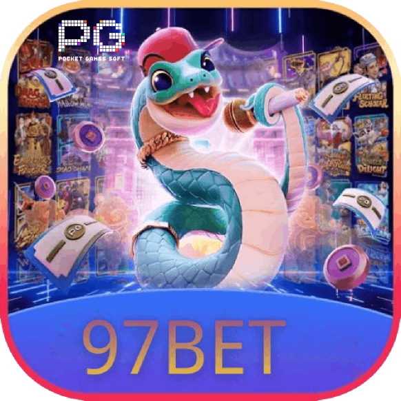 Logo 97BET