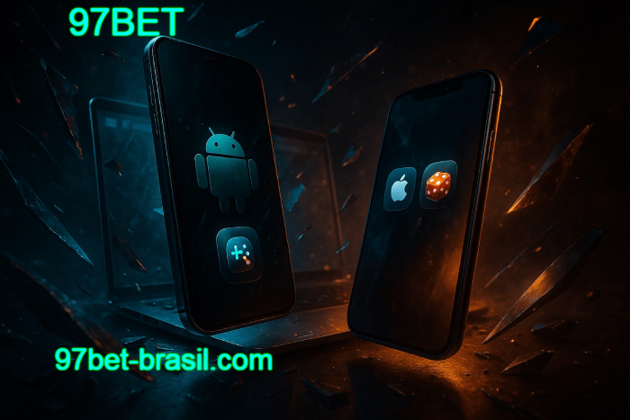 Baixe 97BET e reivindique bônus