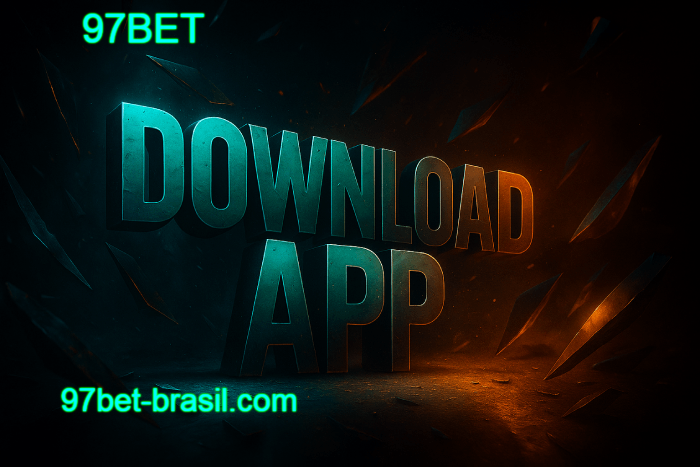Baixe o 97BET e ganhe jogando slots online!
