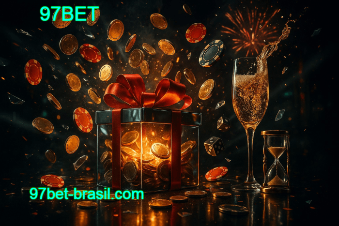 Bônus da 97BET (Figura 1)