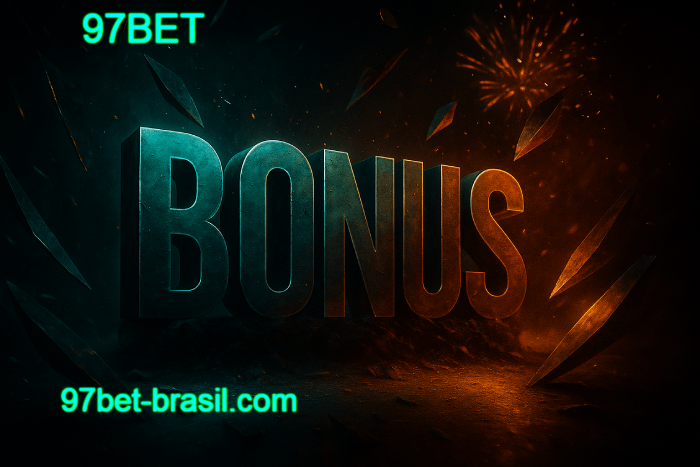 Bônus da 97BET (Figura 3)