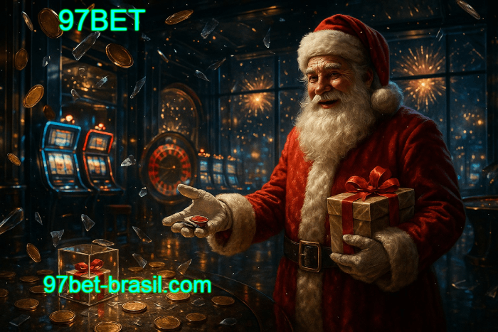 Viva a Emoção do Cassino Online na 97BET