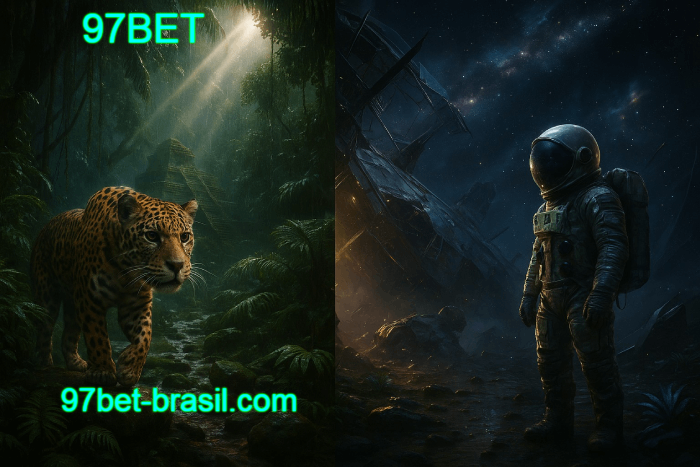 97BET — Cassino online com bônus e prêmios incríveis!