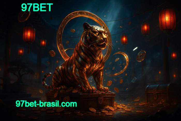 97BET — Bônus altos, diversão sem limites!