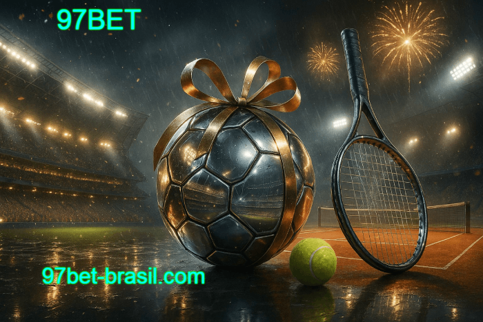97BET Esporte — Aposte e ganhe com odds altas!