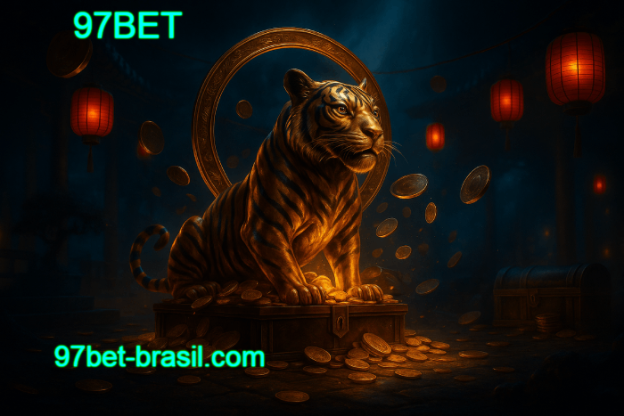 97BET — Os melhores jogos e ganhos de verdade