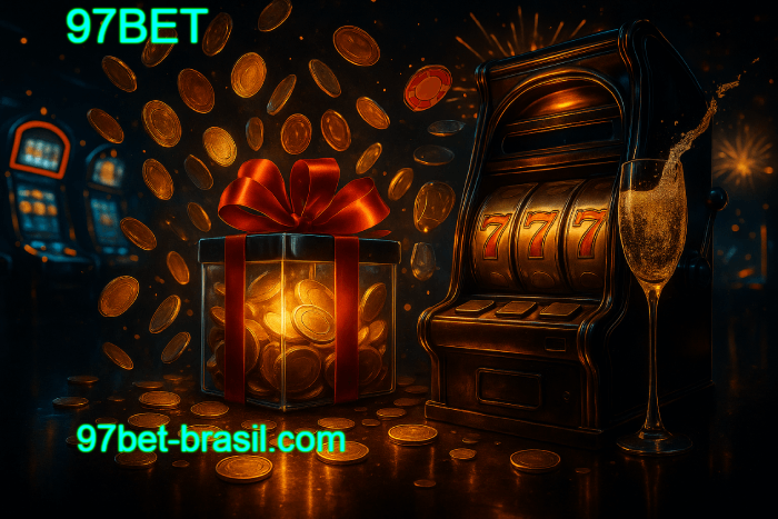 Ganhe Bônus e Prêmios Incríveis na 97BET