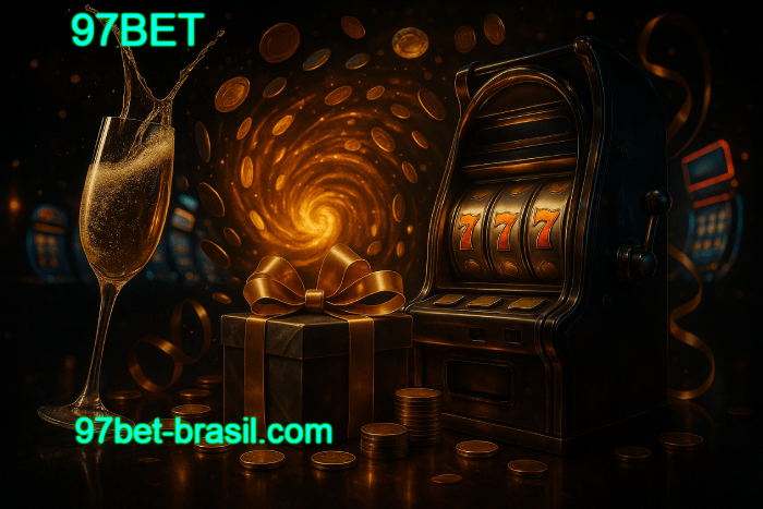 Ganhe mais com bônus incríveis na 97BET!