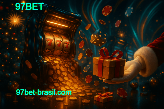 97BET — Prêmios reais e bônus imperdíveis!